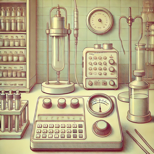ISO 11137 Sterilization Validation Expert logo