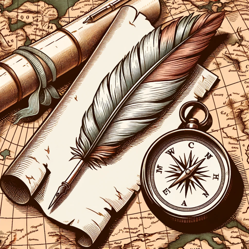 Choose Your Own Adventure logo