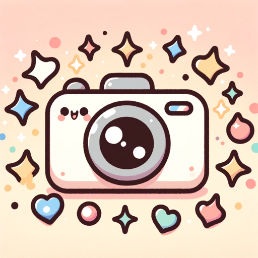 PicNick logo