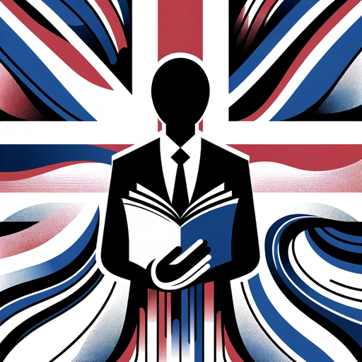 HR Assistant GPT (UK) logo