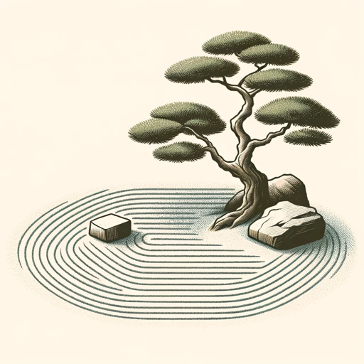 禅の導き logo
