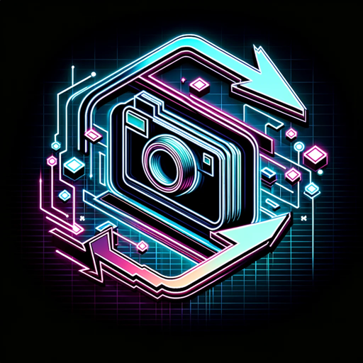 Iconify Artist logo