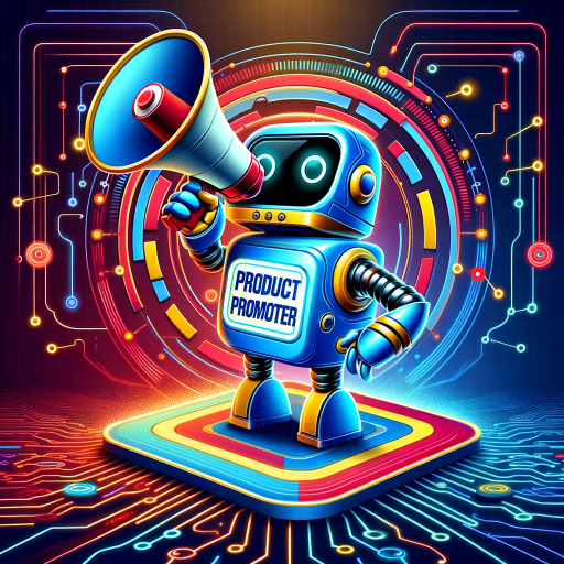 Product Promoter logo