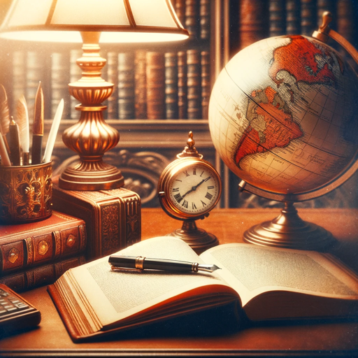 IELTS Essay Expert logo