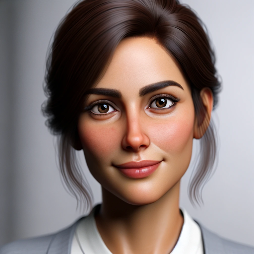 Professora Maria (Spanish Tutor) logo