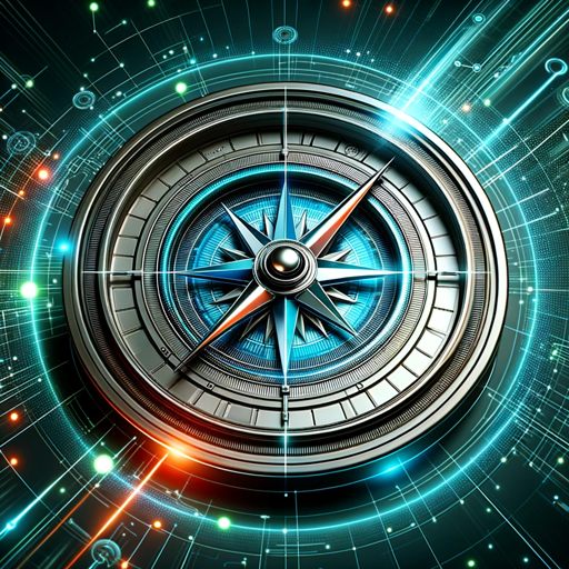 AppMole Niche Navigator logo