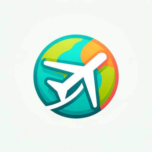 Travel Buddy logo