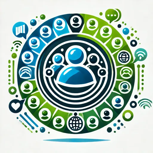 Local Influencer Connect logo