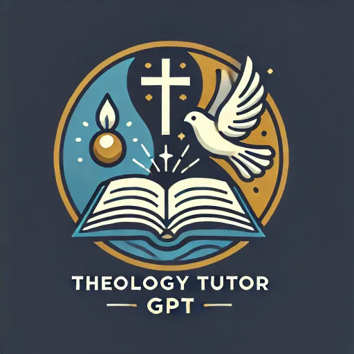 Theology Tutor logo