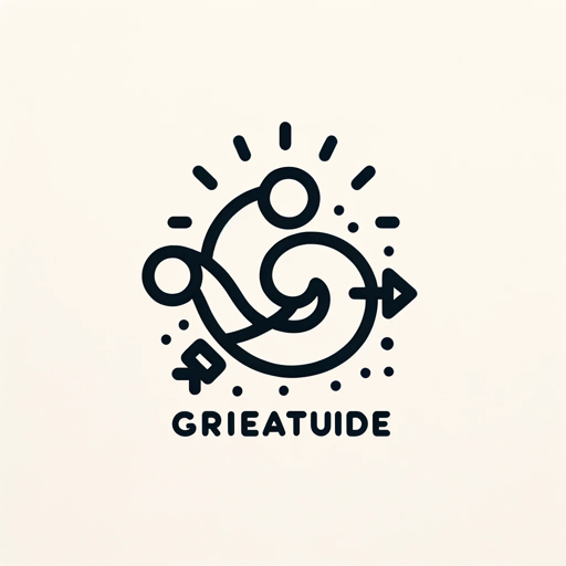Creative Logo Guide logo