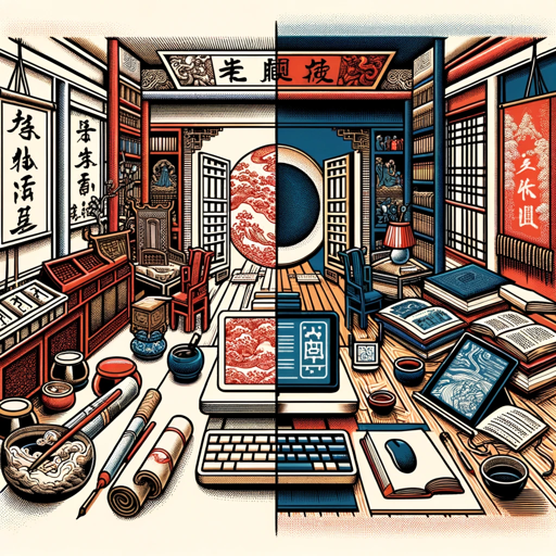 袁风评论 logo