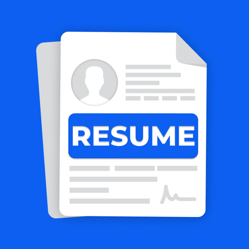 Resume Maker GPT logo
