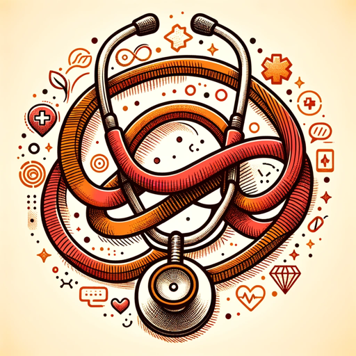 Kenya Health Navigator logo