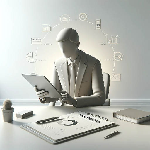 Marketing Thinking logo