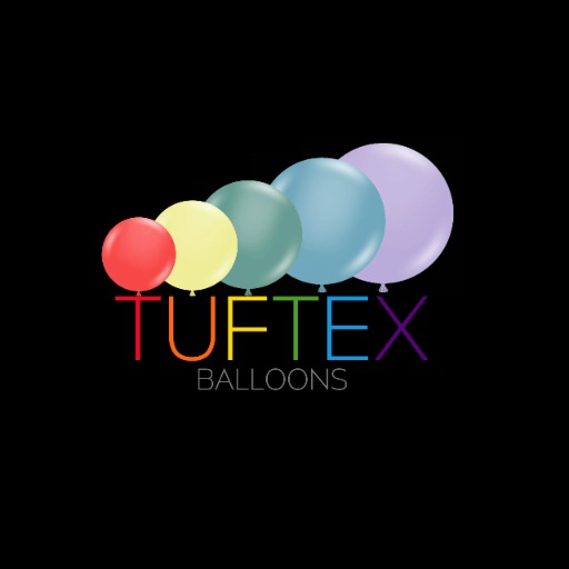 Tuftex Balloons logo