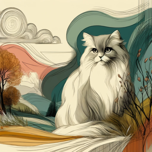 고양이/Cat/猫. 괭이/con mèo logo