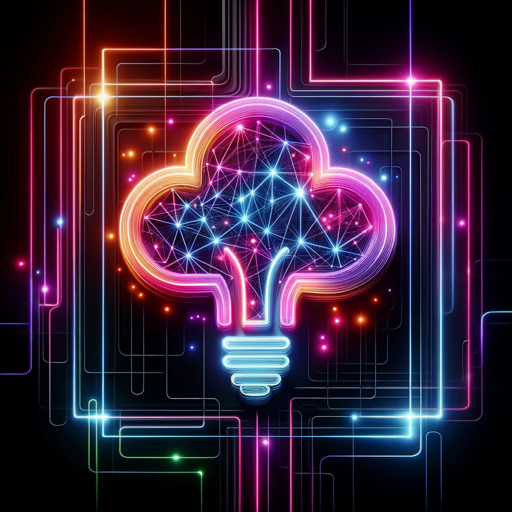 Prompt Enhancer logo