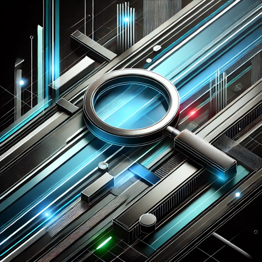 AI Search Intent Tool logo