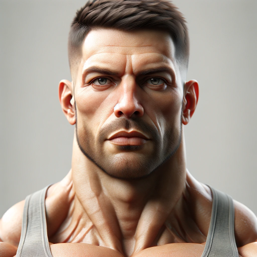 Maximus | Bodybuilding Advice πͺπΌπ logo