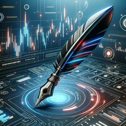 Market Mastermind logo