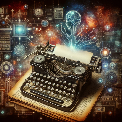 AI and Journalism GPT logo