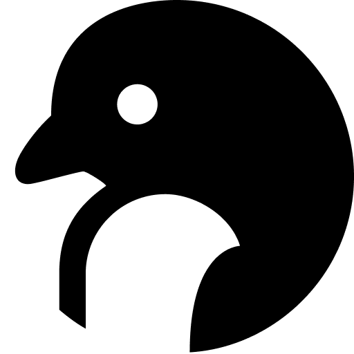 #そいつっぽいペンギンジェネレーター logo