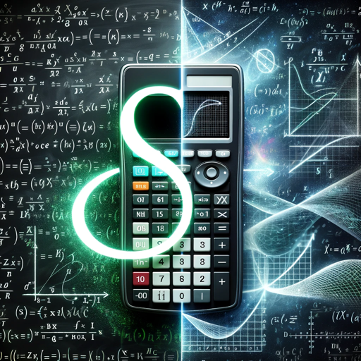 Integral Calculator logo