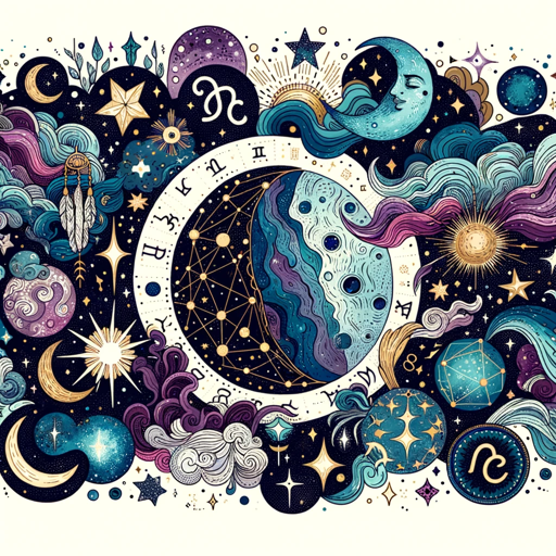 Horoscope logo