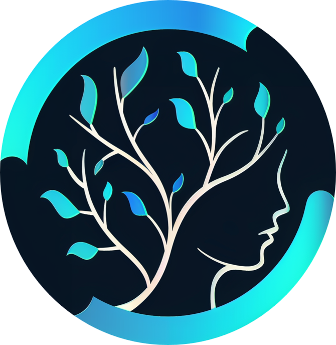 A blueprint for humanity - living with our planet logo