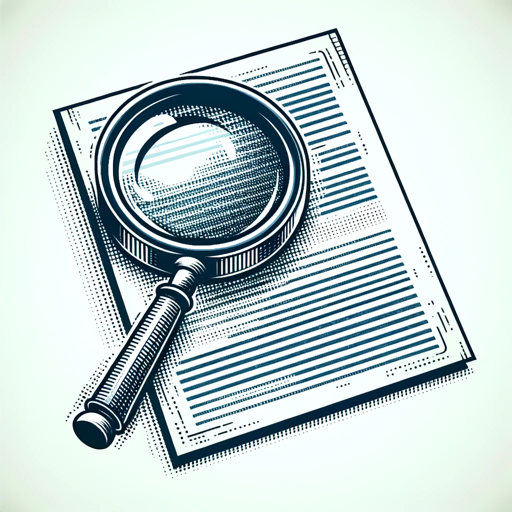 Content Analyzer 4E logo