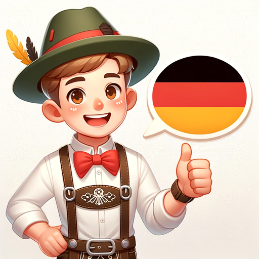 Deutsch Mentor logo