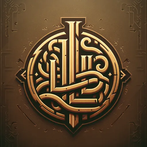 Labyrinth Lord logo