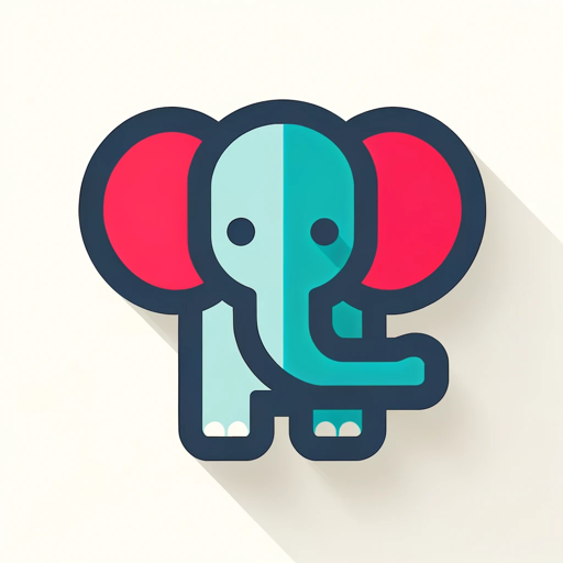 Elephant logo