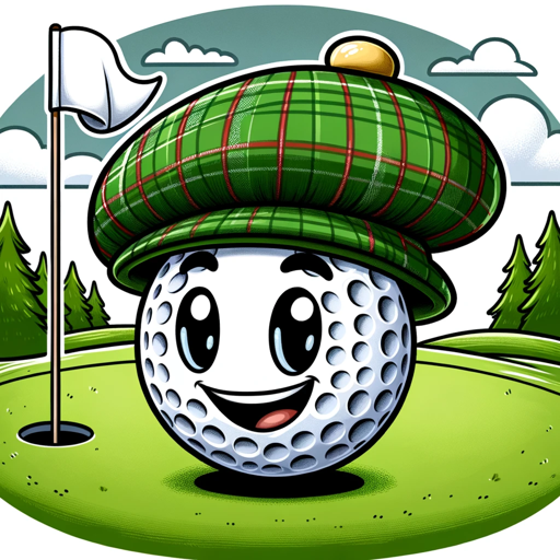 Fairway Friend logo