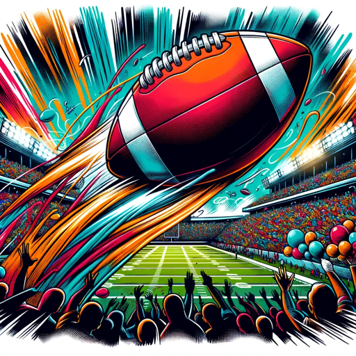American Football Quiz logo