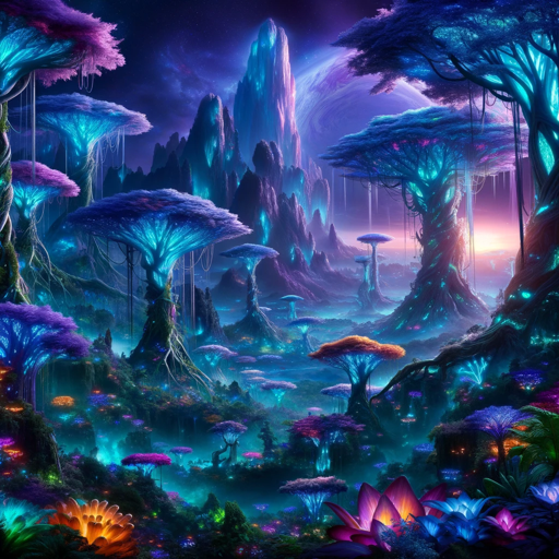Avatar Universe Expert logo