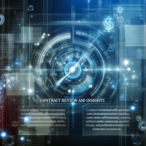 Contract Insight Pro logo