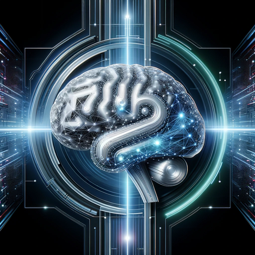 Chat Open A I AI logo