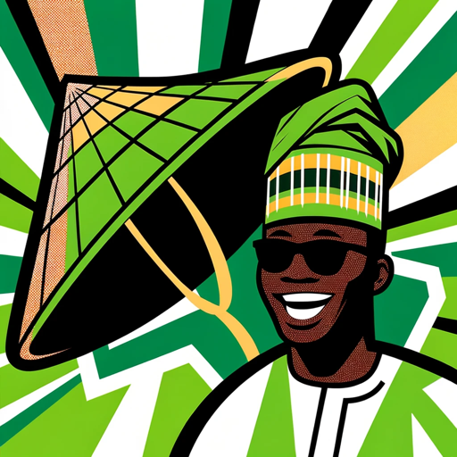NaijaGPT logo