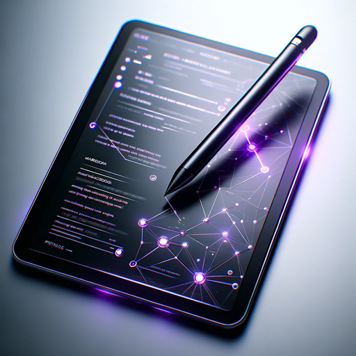 Obsidian Notetaker logo