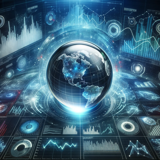 GptOracle | The Trends Prediction Expert logo