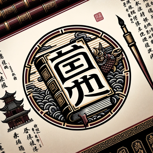 Mandarin Sage logo