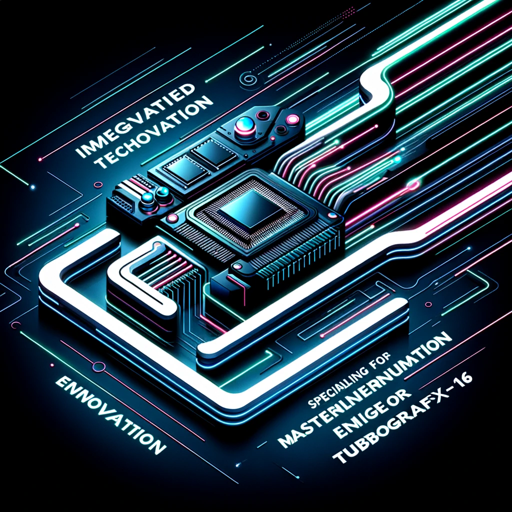 GPTg-16 logo