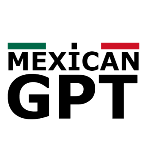 Mexican GPT Pro logo