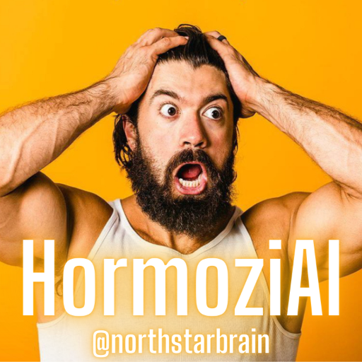 Alex Hormozi Strats logo