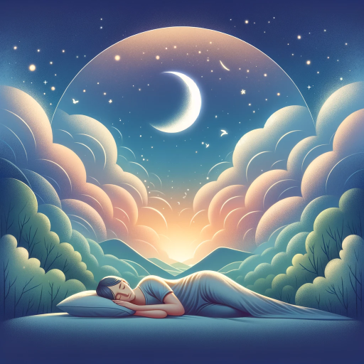 BetterSleep logo