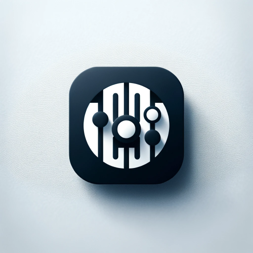 MIXING & MASTERING GPT logo