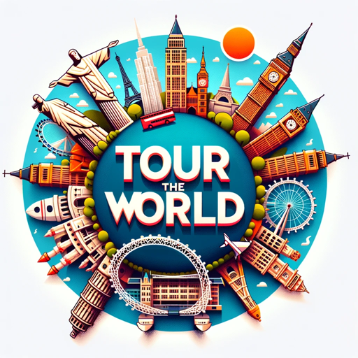 World Rover logo