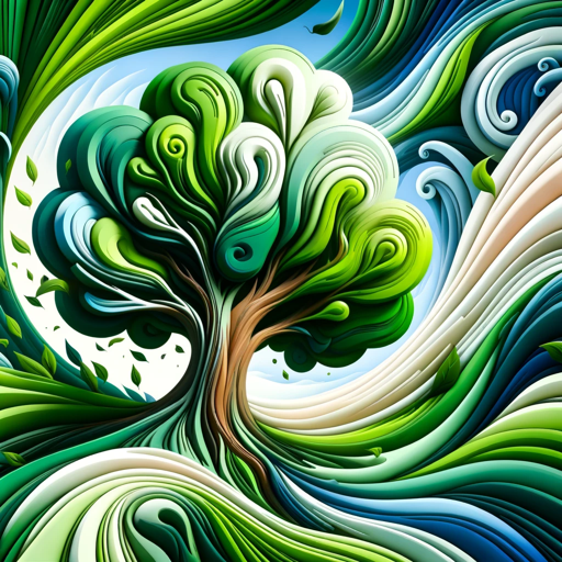 Eco-Impact Analyst logo