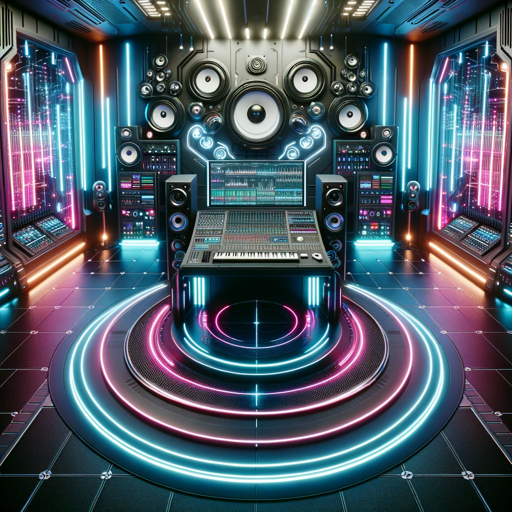 🎵 Song POV lv2.5 logo